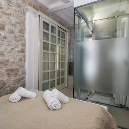 Coccolina Appartement *