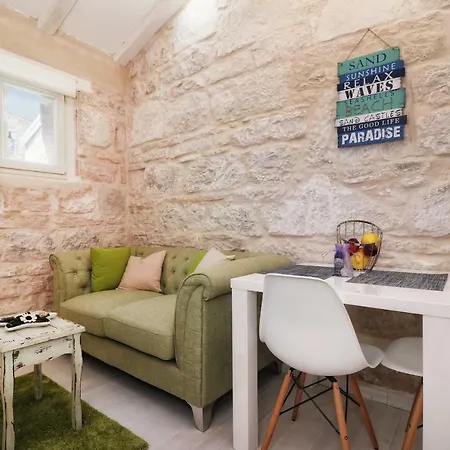 Appartement Coccolina *