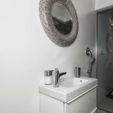 Coccolina Appartement Rovinj
