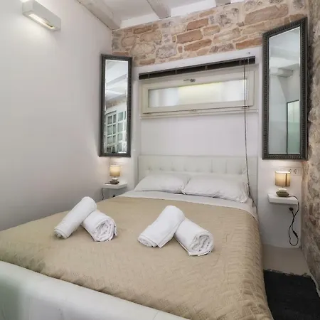 Appartement Coccolina *