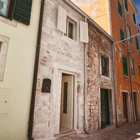 Coccolina Rovinj