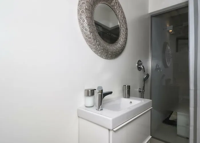 Coccolina Daire Rovinj