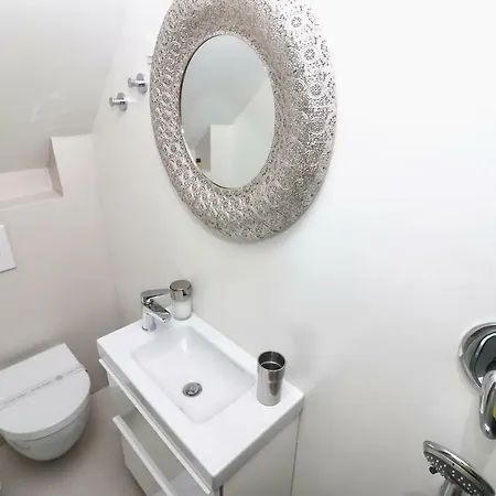 Apartman Coccolina Rovinj