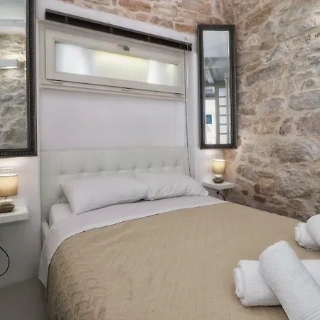 Coccolina Apartman