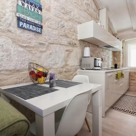 Coccolina Apartman