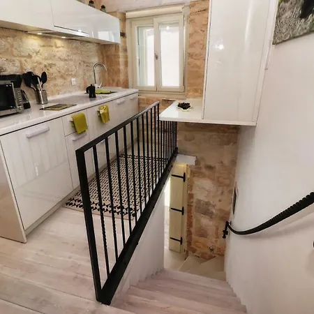 Apartman Coccolina *