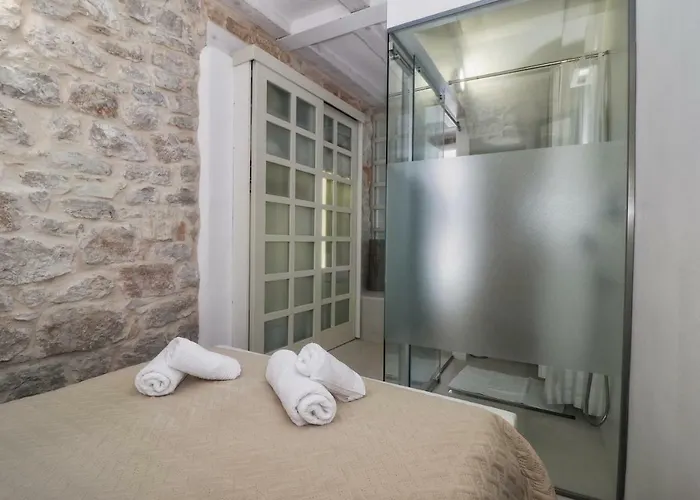 Coccolina Apartament *