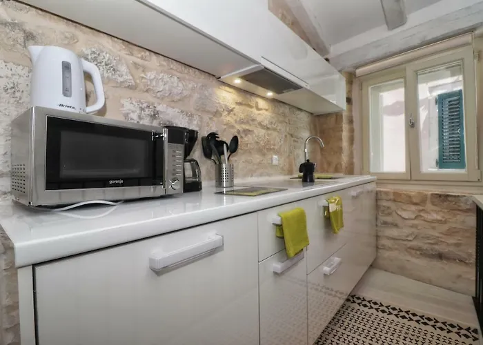 Coccolina Apartament