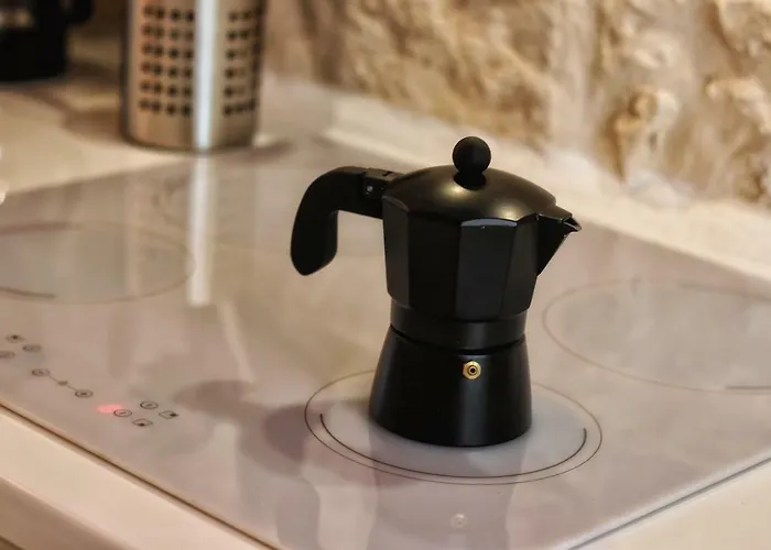 Διαμέρισμα Coccolina