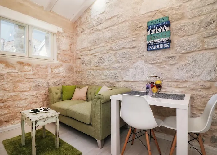 Apartament Coccolina *