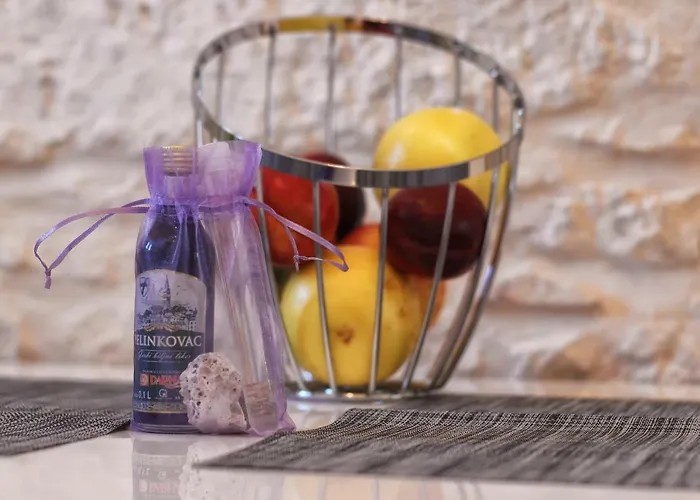 Coccolina Διαμέρισμα