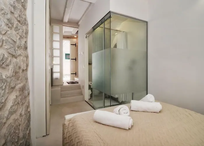 Apartament Coccolina