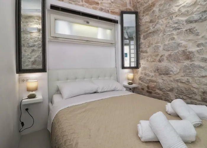 Coccolina Apartament