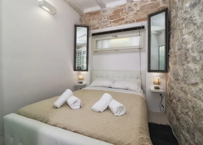 Apartament Coccolina *