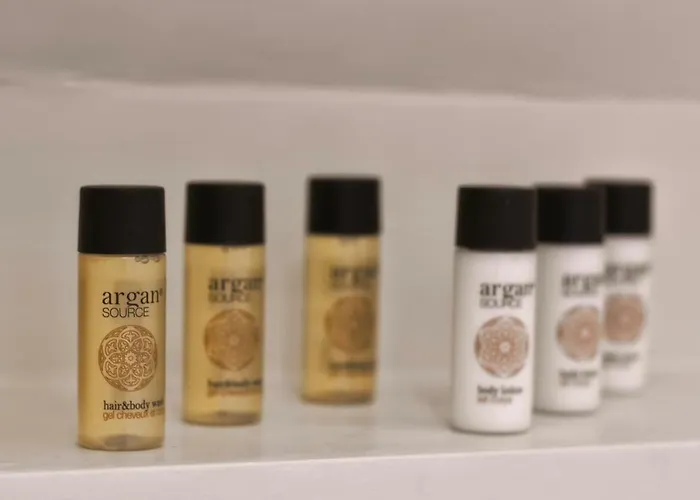 Coccolina Διαμέρισμα