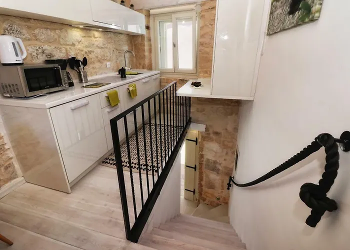 Διαμέρισμα Coccolina *